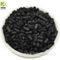 Factory Price Columnar Activated Carbon for Protection